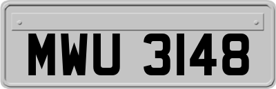 MWU3148