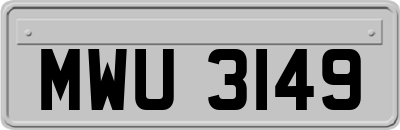 MWU3149