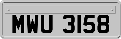 MWU3158