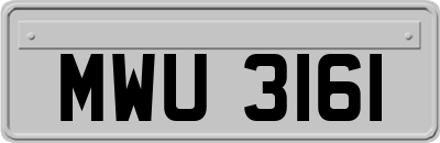 MWU3161