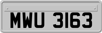 MWU3163