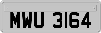 MWU3164