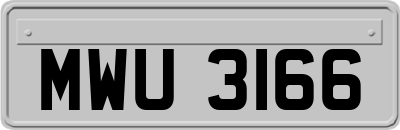 MWU3166