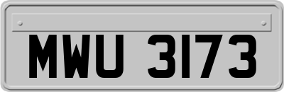 MWU3173