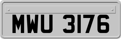 MWU3176