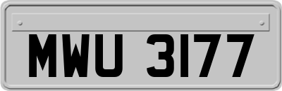 MWU3177
