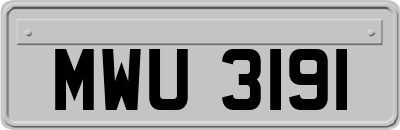 MWU3191