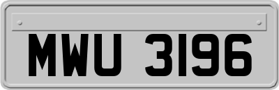 MWU3196