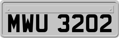 MWU3202
