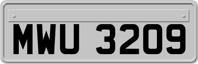 MWU3209