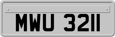 MWU3211