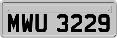 MWU3229
