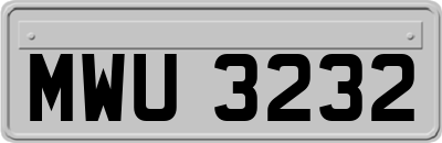 MWU3232