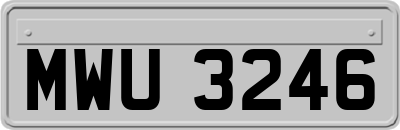 MWU3246