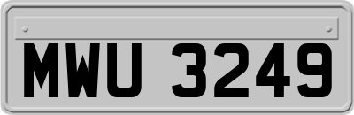 MWU3249