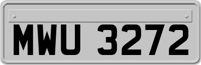 MWU3272