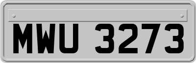 MWU3273