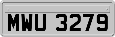 MWU3279