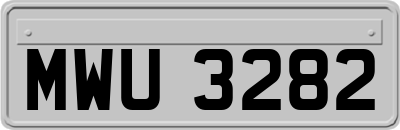 MWU3282