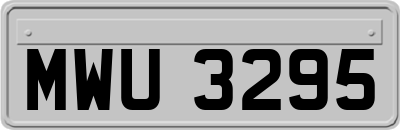MWU3295