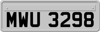 MWU3298