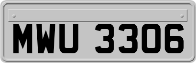 MWU3306