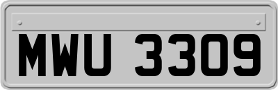 MWU3309