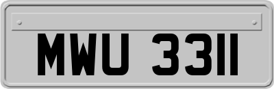 MWU3311
