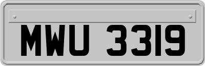 MWU3319