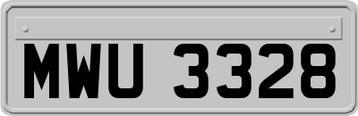 MWU3328