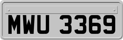 MWU3369