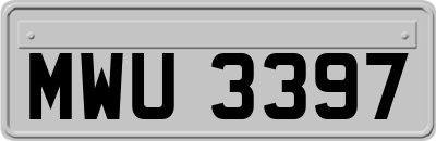 MWU3397