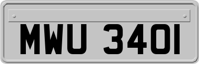 MWU3401