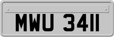 MWU3411