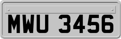 MWU3456