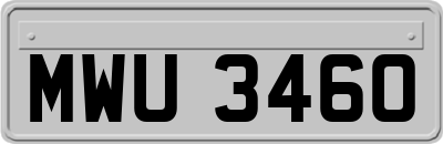 MWU3460