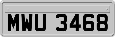 MWU3468