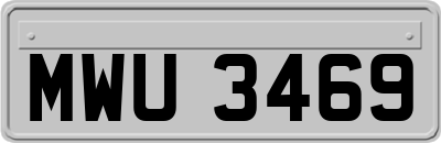 MWU3469