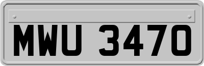 MWU3470