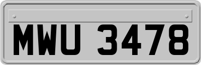 MWU3478