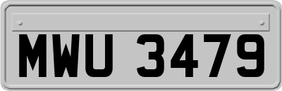 MWU3479