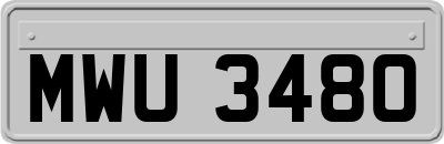 MWU3480