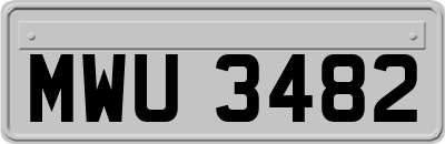 MWU3482
