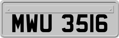 MWU3516