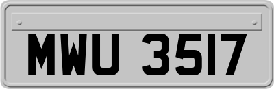MWU3517