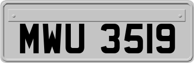 MWU3519