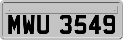 MWU3549