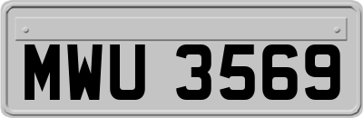 MWU3569