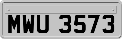 MWU3573