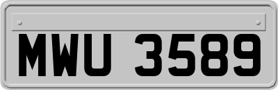 MWU3589